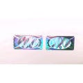 Custom Tamper Evident Security Holographic Void Label